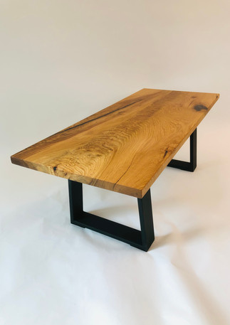 White Oak Table
