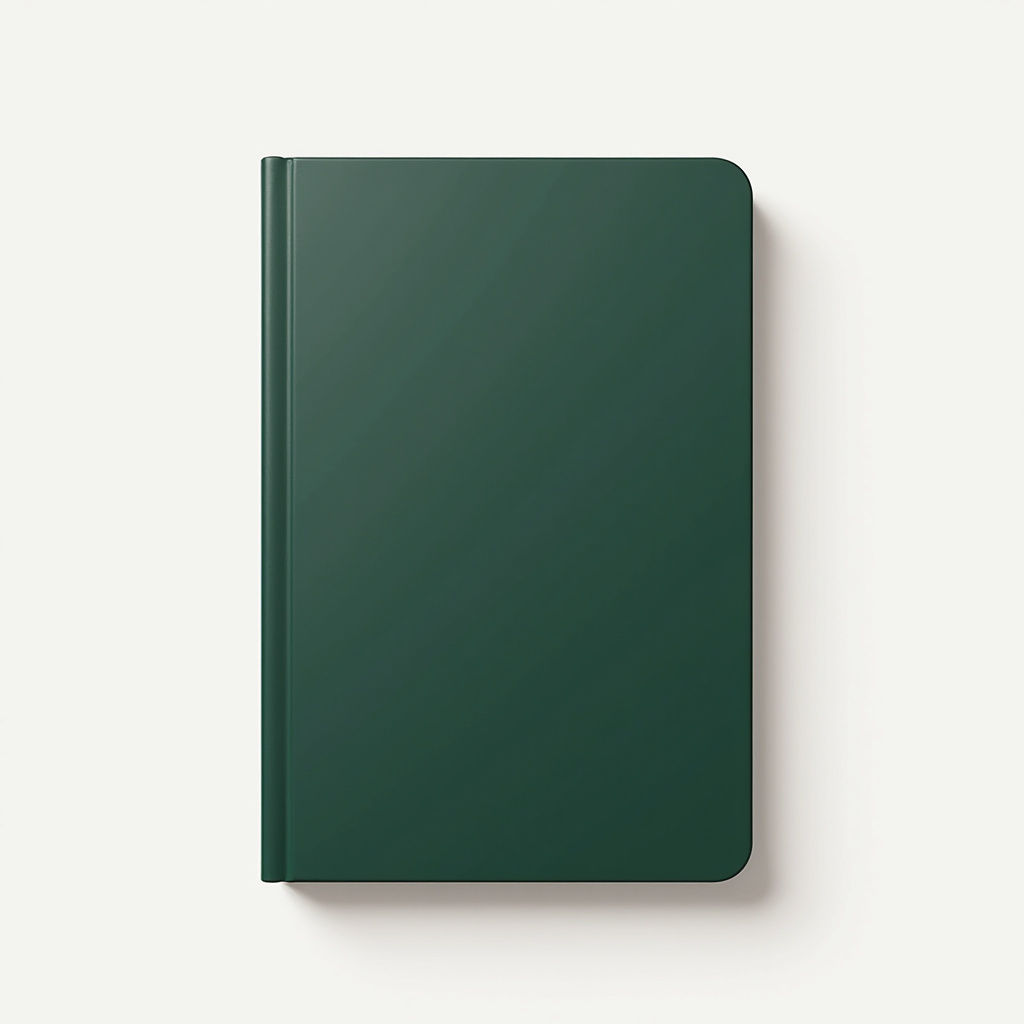 Strategic Planning Notebook