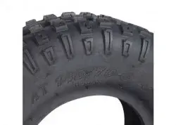Miniatură: Cauciuc ATV 145 / 70-6 (teren stancos)