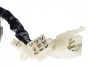 Miniatură: Bord kilometraj universal digital (model 1)