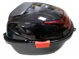 Miniatură: Cutie portbagaj (model nou)