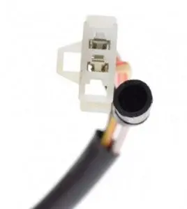 Miniatură: Magnetou scuter Suzuki, Malaguti