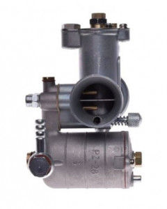 Miniatură: Carburatoare motocicleta BMW R-35, AWO 425