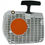 Miniatură: Demaror drujba Stihl MS 340, MS 360, 034, 036