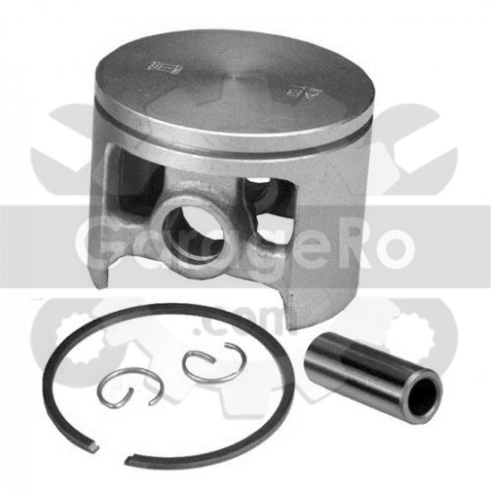 Piston complet drujba Husqvarna 242, 242XP