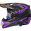 Miniatură: Casca ATV / Enduro Fucsia (L)