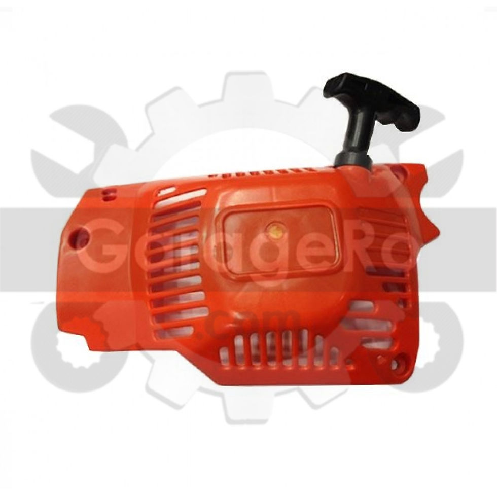 Demaror drujba chinezeasca 3800, Einhell, Talon, Royal