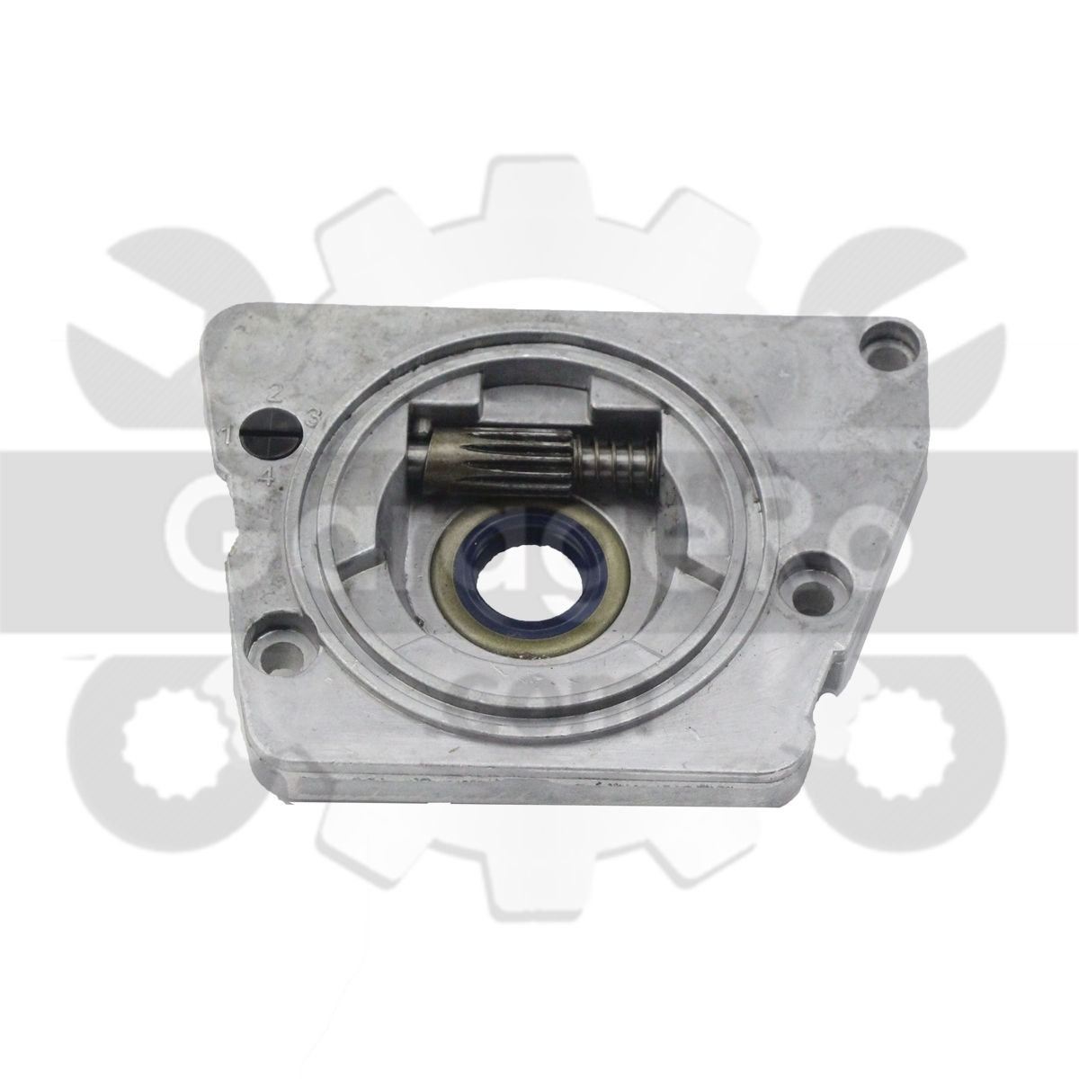 Pompa ulei drujba Husqvarna 61, 66, 266, 268, 272