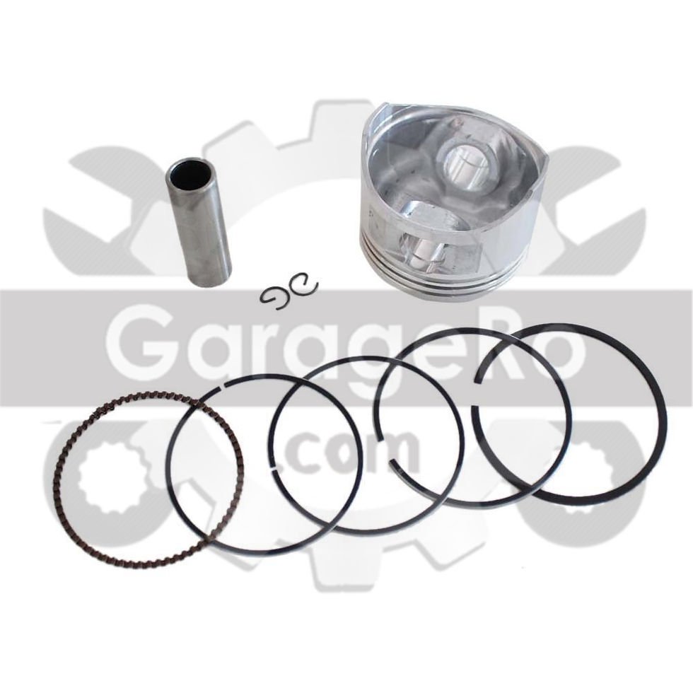 Piston generator Honda GXV120