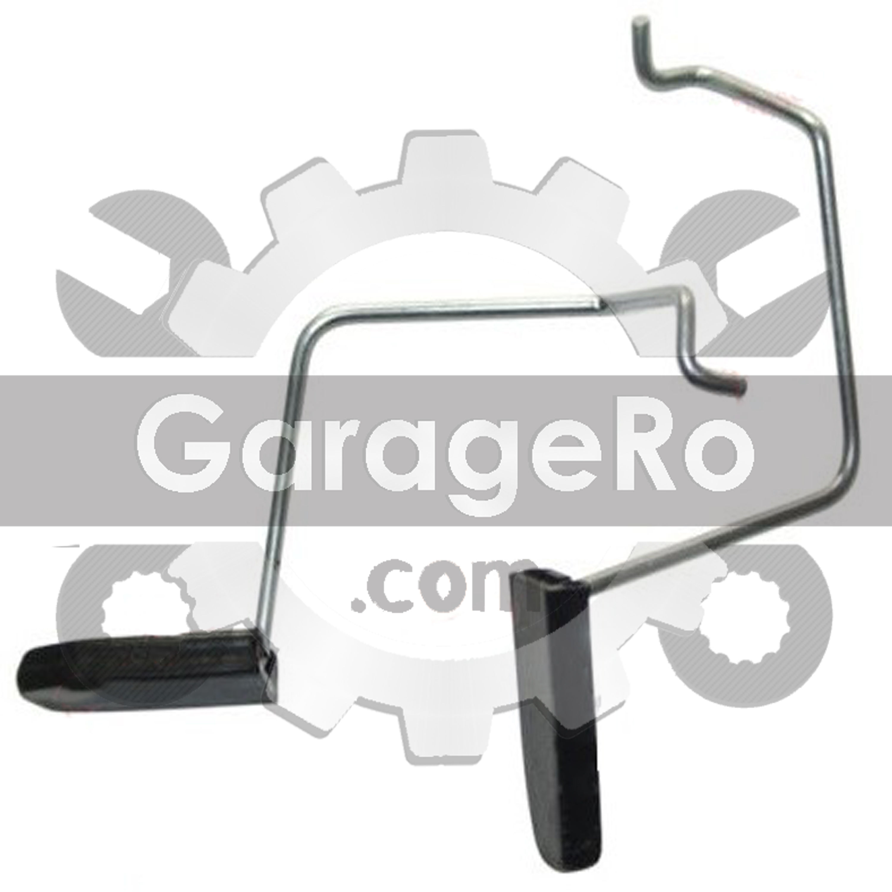 Tija acceleratie Husqvarna 136, 137, 141, 142