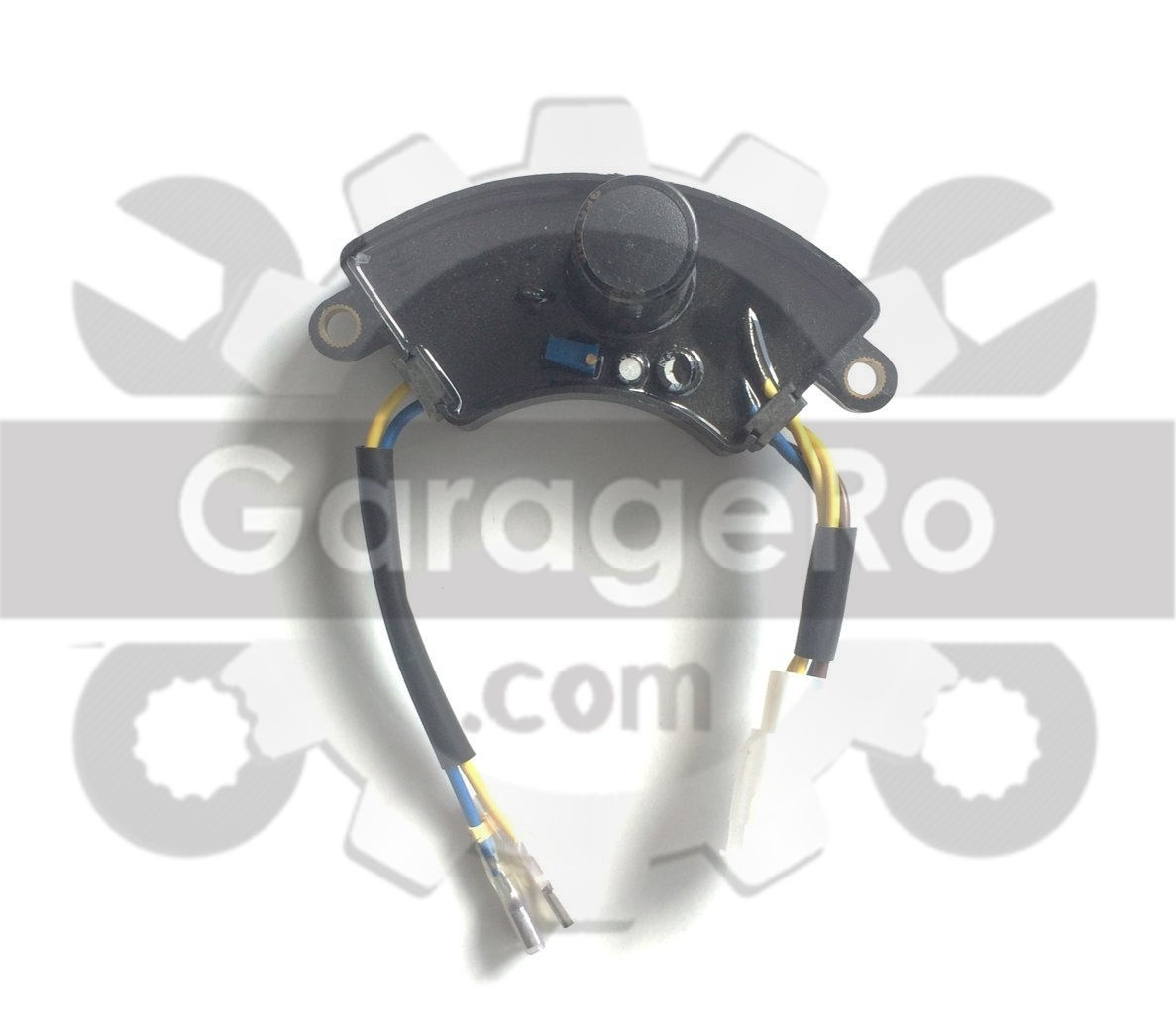 AVR Generator Trifazic 2KW - 5.5KW (400V 220F) - 8 fire