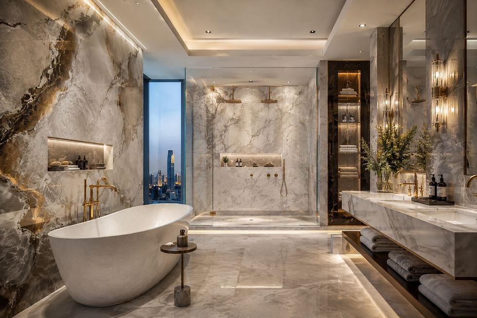 Design-Build Contractor Miami: Architecture, Engineering, Permits & Construction — original high-definition luxury architecture and construction design image