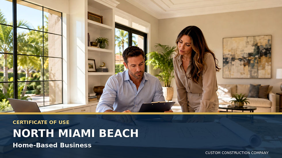 Pompano Beach Permit Search: Secure Your Construction Approvals Fast