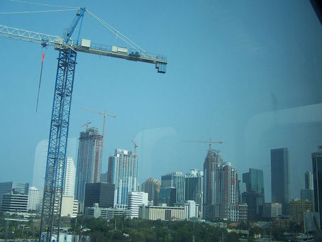 City of Miami Building Permits: Using iBuild, ePlan, and the County-Approval Path