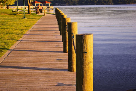 Seawall, Dock & Marine Construction Permits in Miami