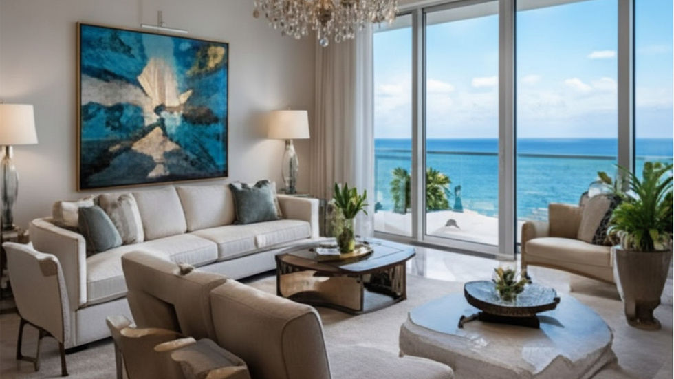 Miami 40-Year Building Recertification: Complete Compliance Guide — premium luxury architecture, materials and design
