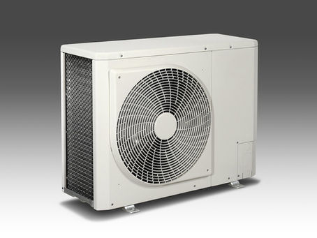 HVAC and AC Installation in South Florida