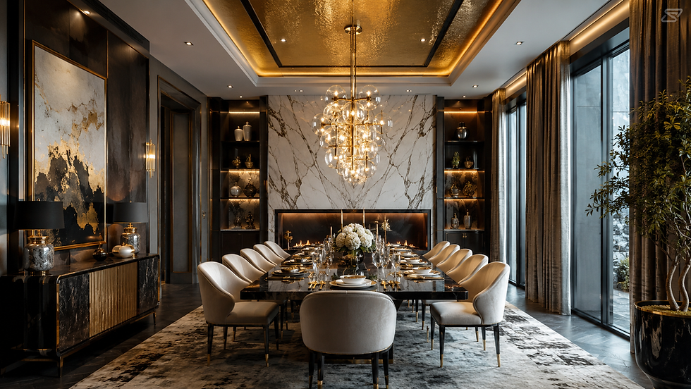 Residential General Contractor Miami: Homes, Estates & Renovations — original high-definition luxury architecture and construction design image