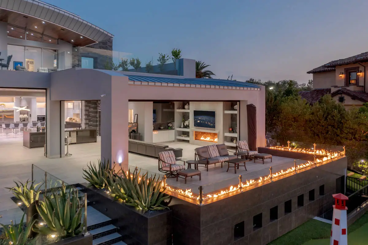 Luxury Modern Homes Miami Beach - ELD Architecture Firm (305) 680-3283