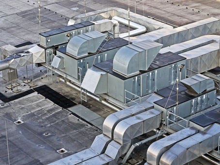 HVAC & Air Conditioning Installation in South Florida