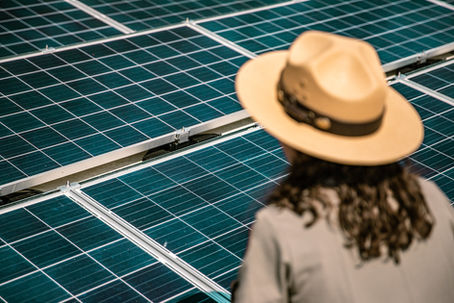 Solar Panel Permits in Miami & South Florida: Permitting for Photovoltaic Systems