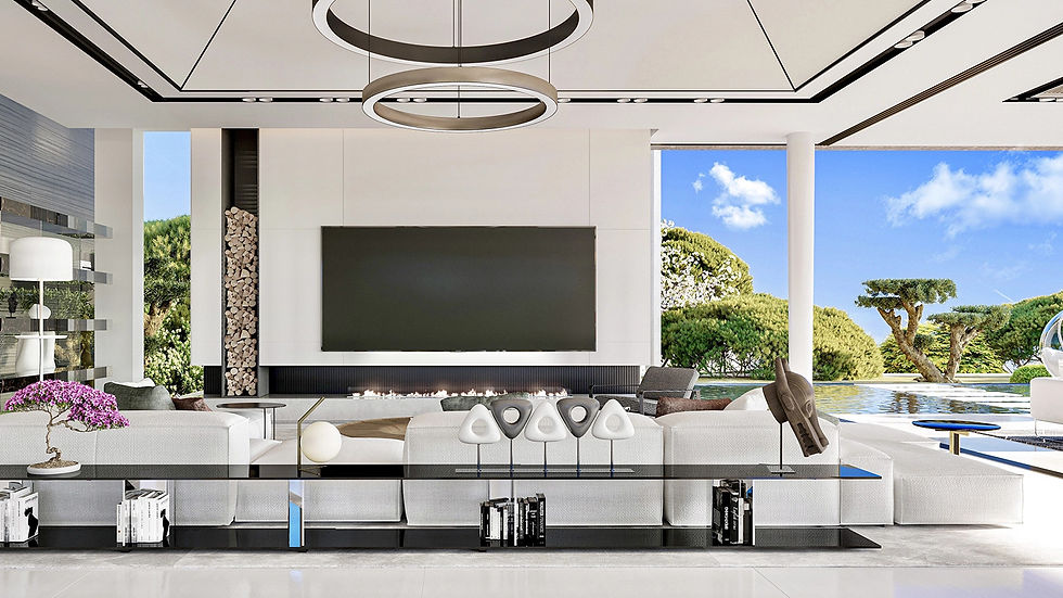 How the Construction Permit Process Actually Works in South Florida: One Planet, Engineer-to-Engineer Review, the Document Stack, and Respect for the Professionals — premium luxury architecture, construction and design