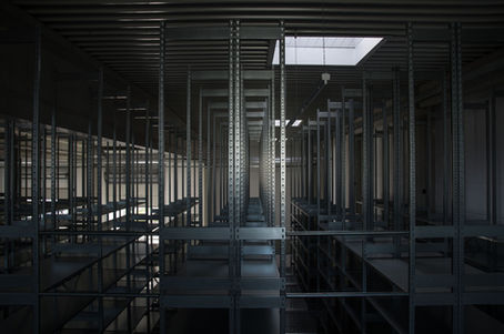 Warehouse, Industrial, and Light Manufacturing Construction Permits in Miami-Dade, Broward, and Palm Beach: Complete Group S and F Build-Out Permit Guide for South Florida