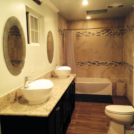 How Much Does a Bathroom Remodel Cost in South Florida?