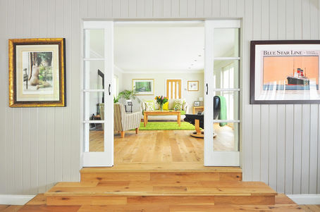 Interior Design Ideas for Coral Gables Homes