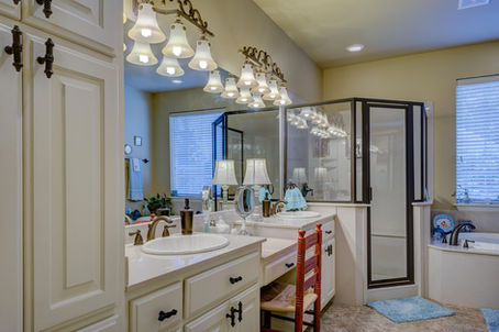 Bathroom Renovation in South Florida