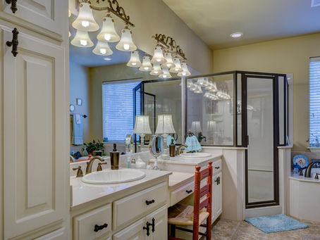 Bathroom Renovation in South Florida