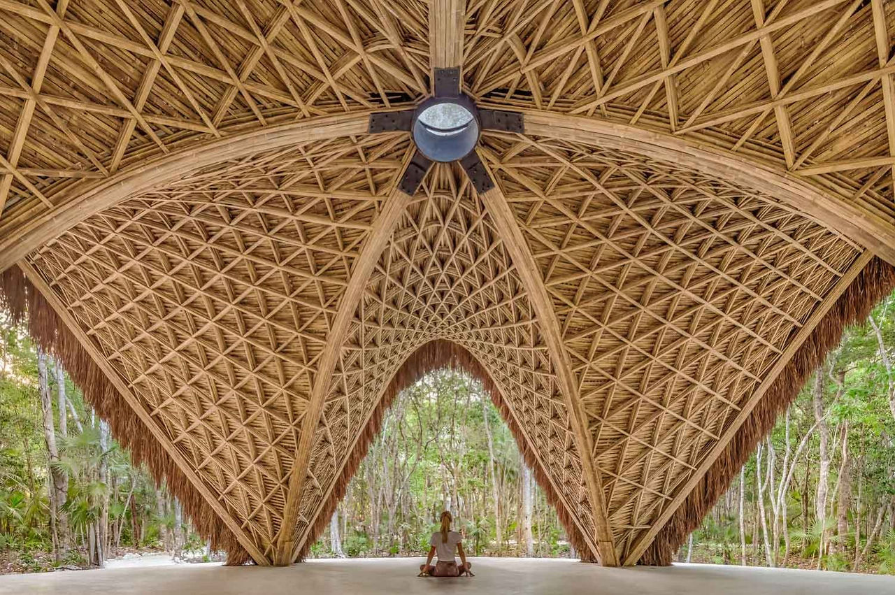 ELD Miami | Geometrical Vernacular Design Practices | Book us today!