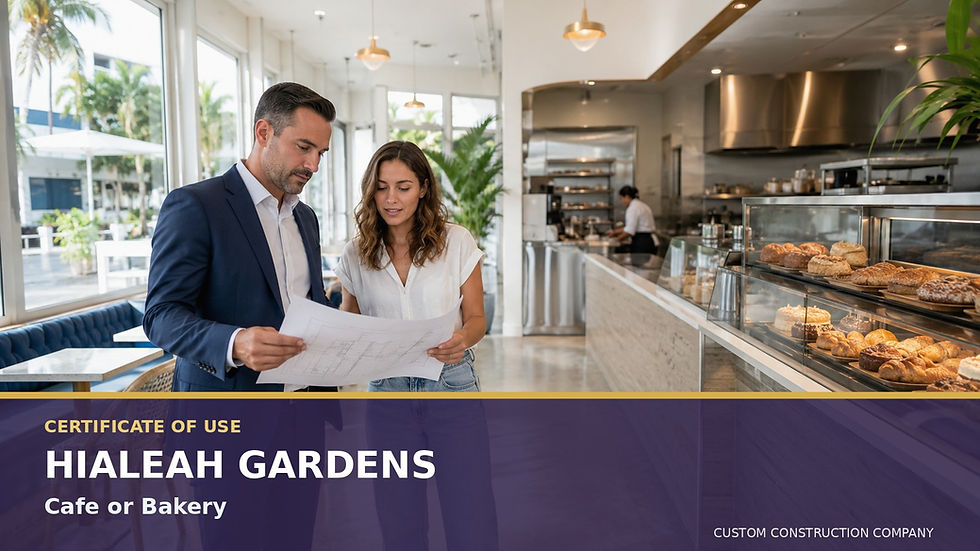 Permit Expediter in Palm Beach Gardens, Royal Palm Beach, Lake Worth Beach & Greenacres