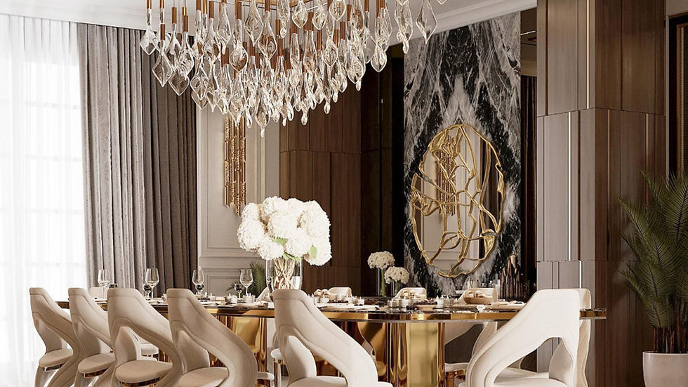 Top Interior Designer Miami Florida | Luxury Spaces — premium luxury architecture, construction and design