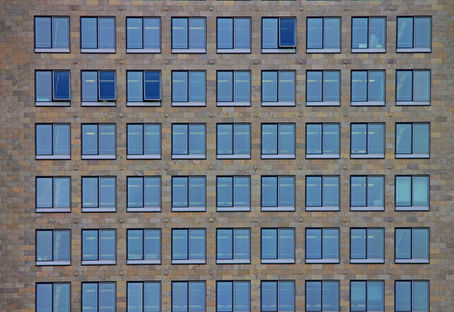 Impact Windows in South Florida