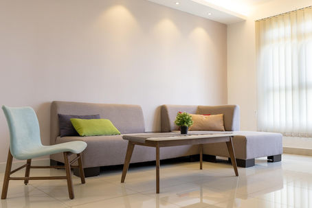 Interior Design Ideas for Key Biscayne Homes