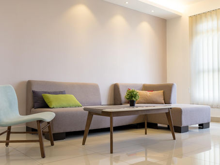 Interior Design Ideas for Key Biscayne Homes