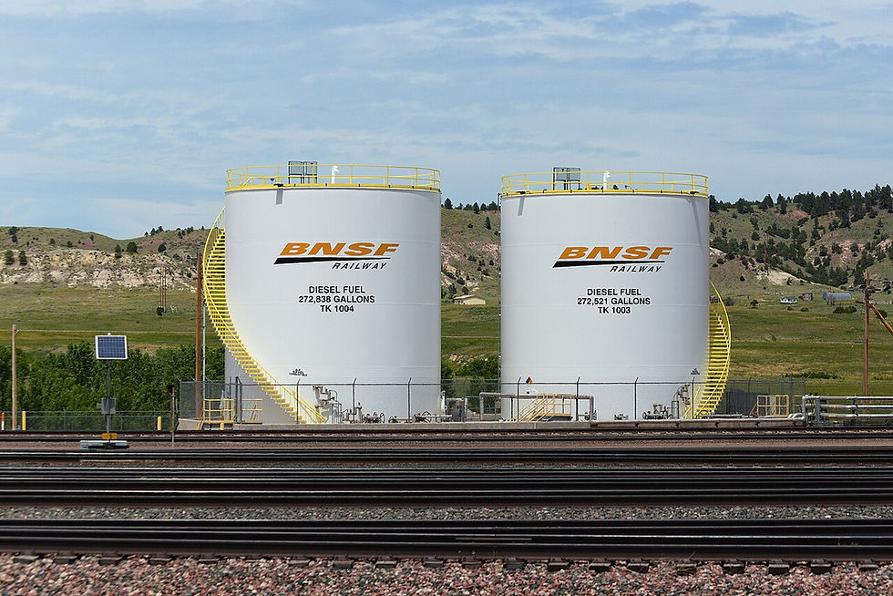 Petroleum Storage Tank System Permits in Florida: UST and AST Standards Under Chapters 62-761 and 62-762