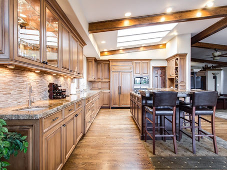 Kitchen Remodeling in Miami: Costs, Process, and Permits