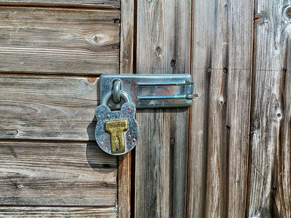 Garage Door Permits in South Florida