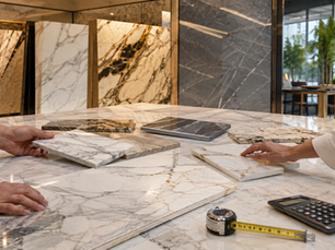 Countertop Cost in South Florida — Custom Construction Company