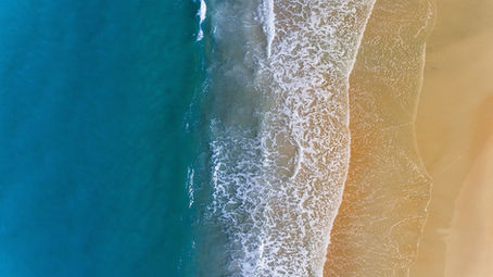 Florida coast sea beach ocean view