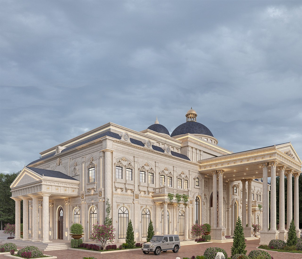 Arriving to your Palace in a Rolls Royce is an experience of pure luxury and sophistication. The smooth ride, plush interiors, and prestigious brand exude opulence, making each arrival a moment of sheer pleasure and prestige.