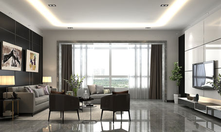 Home Renovation in South Florida
