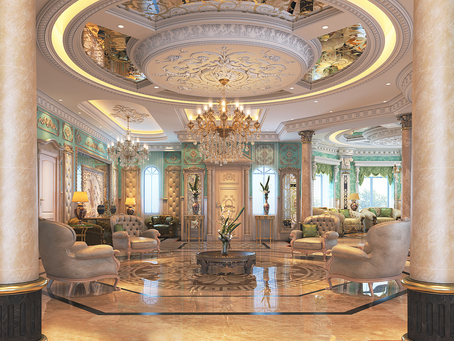 Building Code Compliance in South Florida — Royal Classic Endless Life Design