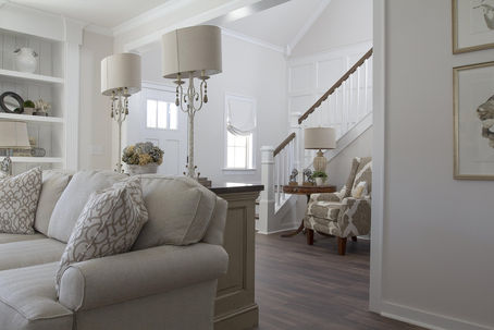 Finding an Interior Designer Near Me in Bal Harbour