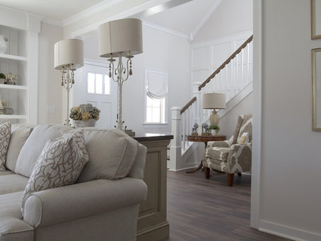 Finding an Interior Designer Near Me in Bal Harbour