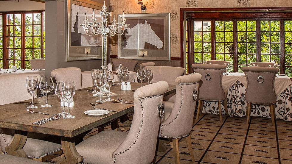 Interior designer near me in Coral Gables — elegant designed dining room — interior design ideas
