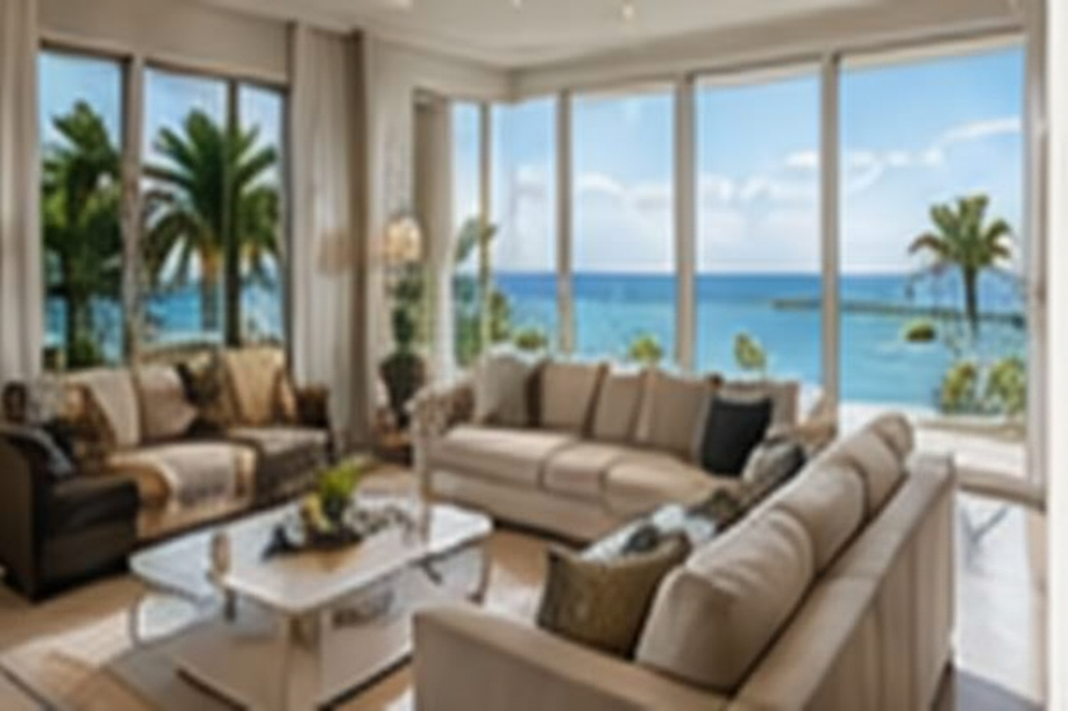 Mezzanine Permits in South Florida — unique premium high-resolution architectural image