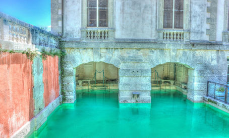 Vizcaya Miami historic architecture